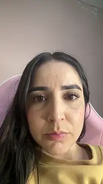 Victoria-And1 online show from November 20, 2025, 1:50 am