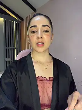 Victoria-And1 online show from June 7, 2026, 1:44 am