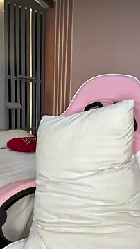 Victoria-And1 online show from October 25, 2025, 1:27 am