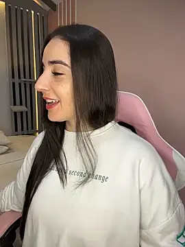 Victoria-And1 online show from February 4, 2026, 1:33 am