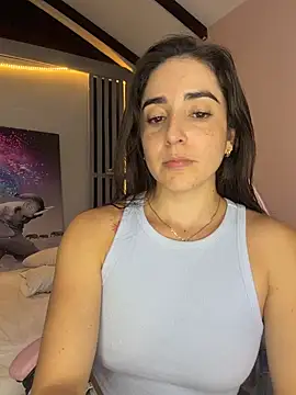 Victoria-And1 online show from July 28, 2026, 1:46 am