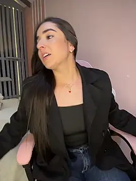 Victoria-And1 online show from February 23, 2026, 1:18 am