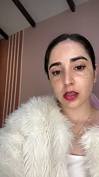 Victoria-And1 online show from January 7, 2026, 1:10 am