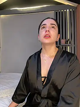 Victoria-And1 online show from March 14, 2025, 1:27 am