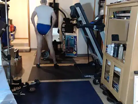 OldFitGuy62 online show from March 19, 2025, 10:53 pm