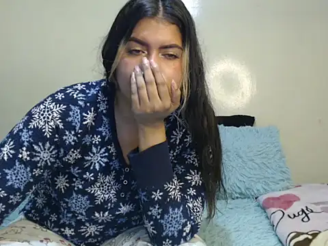 sweetkitty 16 online show from April 15, 2026, 7:58 pm