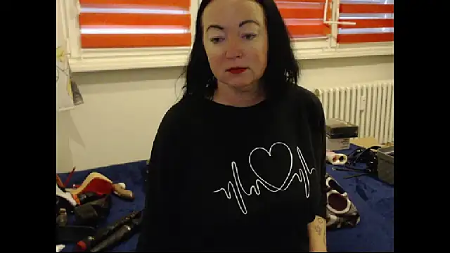 Alexie33 online show from November 29, 2025, 9:09 am