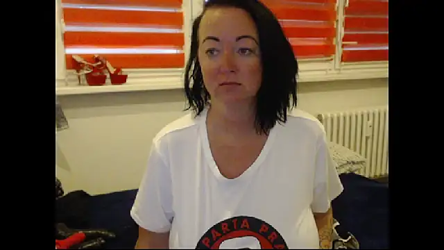 Alexie33 online show from September 30, 2025, 6:52 am