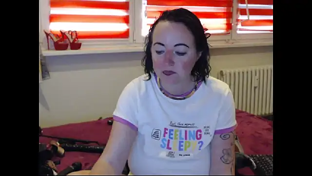 Snapshot of Alexie33 chatting on March 25, 2026, 8:14 am Alexie33 online show from March 25, 2026, 8:14 am