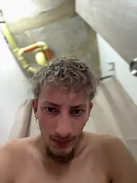 Scott sex7 online show from February 18, 2026, 2:24 pm