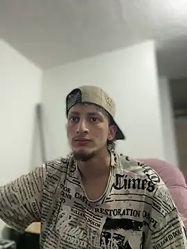 Scott sex7 online show from February 12, 2026, 2:11 am