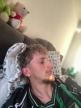 Scott sex7 online show from February 25, 2026, 10:53 pm