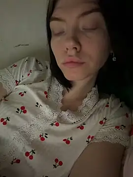 Lisaaa Alisa online show from March 13, 2026, 7:19 pm