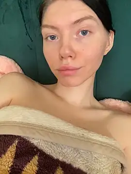 Lisaaa Alisa online show from December 2, 2025, 3:52 am