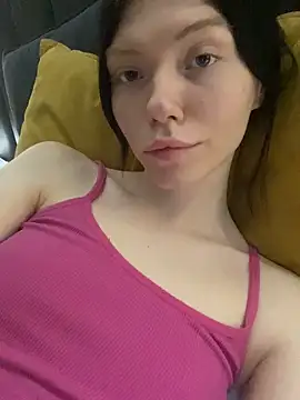 Lisaaa Alisa online show from December 21, 2025, 11:45 am