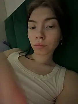 Lisaaa Alisa online show from March 3, 2026, 6:26 pm