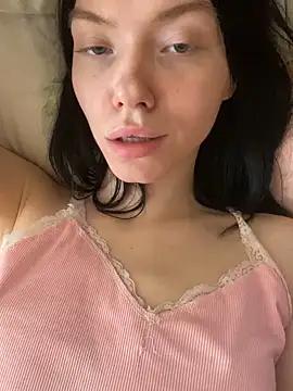 Lisaaa Alisa online show from October 16, 2025, 8:00 am