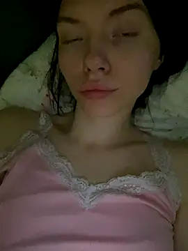 Lisaaa Alisa online show from October 25, 2025, 5:46 pm