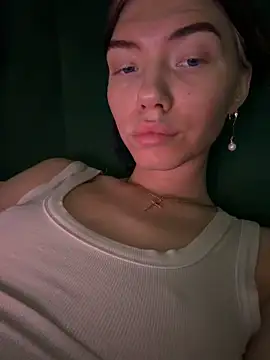 Lisaaa Alisa online show from March 24, 2026, 11:05 pm