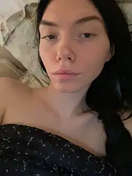 Lisaaa Alisa online show from September 22, 2025, 4:18 am