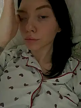 Lisaaa Alisa online show from October 9, 2025, 5:35 pm