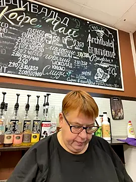 Klio5678 online show from November 15, 2025, 9:02 am