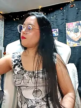 Snapshot of Janna_mnt chatting on February 16, 2025, 7:04 am Janna mnt online show from February 16, 2025, 7:04 am
