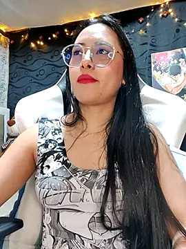 Snapshot of Janna_mnt chatting on February 16, 2025, 10:10 am Janna mnt online show from February 16, 2025, 10:10 am