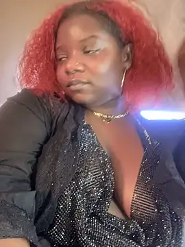 Coco 95 online show from November 13, 2025, 2:15 am