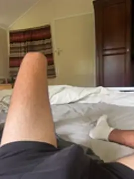 h0rnyguy001 online show from March 24, 2026, 12:32 am