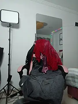 Marie Mature online show from February 10, 2026, 12:42 am