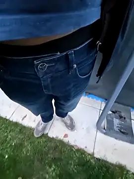 Lorent6969 online show from November 11, 2025, 4:13 pm