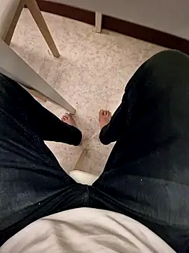 Lorent6969 online show from October 26, 2025, 8:31 pm