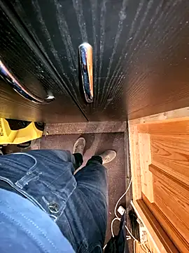 Lorent6969 online show from November 9, 2025, 8:13 pm