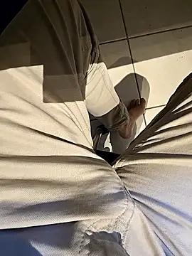 Lorent6969 online show from November 7, 2025, 9:36 am