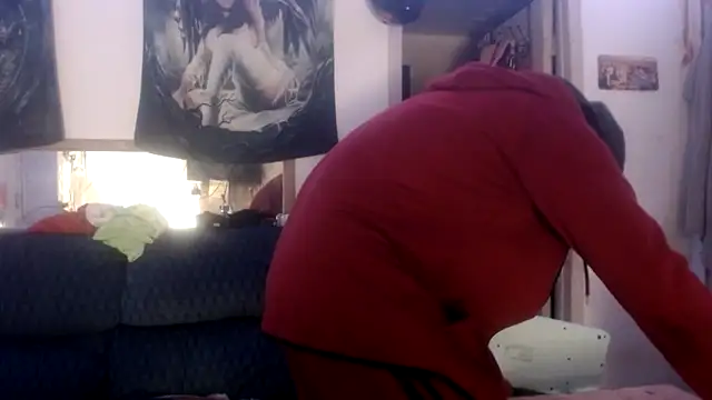 sammbae23 online show from December 22, 2025, 10:59 am