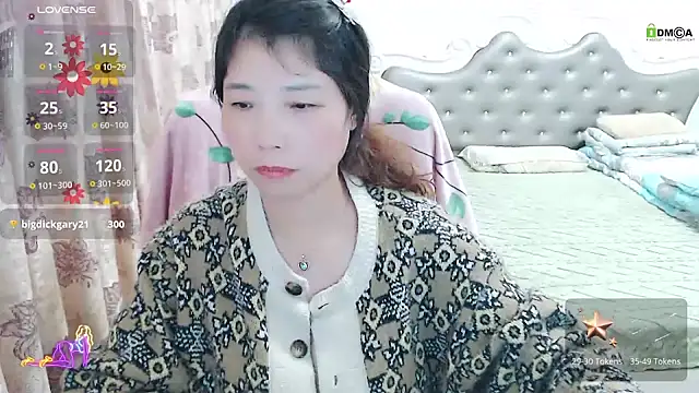 Snapshot of -Shirleyni_ chatting on December 19, 2025, 2:52 pm -Shirleyni online show from December 19, 2025, 2:52 pm