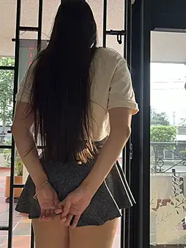 LittleDoll    online show from March 19, 2026, 12:38 pm