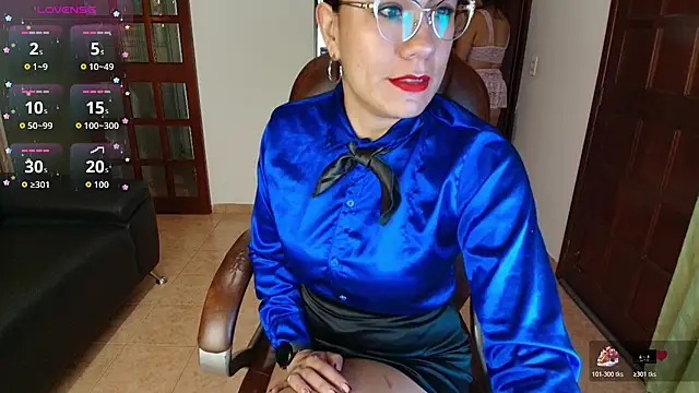 Agata-Moon online show from December 14, 2025, 12:22 pm