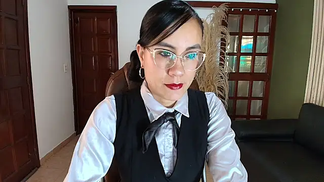 Agata-Moon online show from November 8, 2025, 4:21 pm