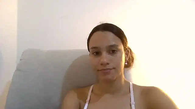 SamanthaWatson online show from June 27, 2026, 2:39 am