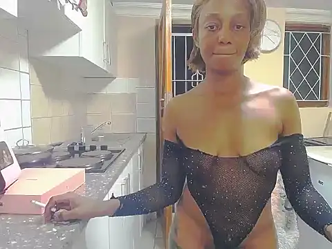 BLACKMAGICCCX online show from November 11, 2025, 5:30 pm