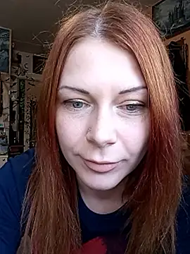 HarleyQuinn 69 online show from March 12, 2026, 11:36 am