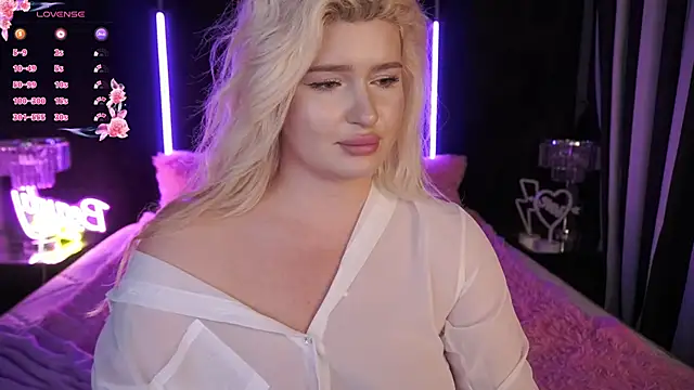 CocoSecretss online show from March 3, 2025, 9:55 am