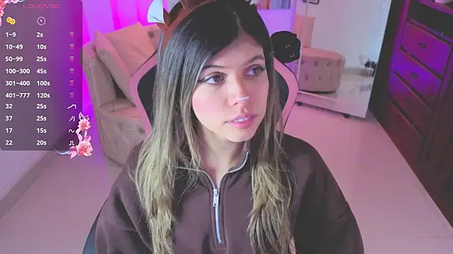 NATAASHA    online show from December 22, 2025, 3:28 am