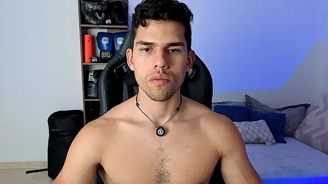 JacobKirito online show from February 9, 2026, 4:10 am