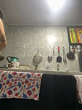 maybelline69 online show from April 8, 2026, 9:16 pm