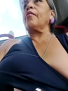 DirtyBIianca online show from April 3, 2026, 2:45 pm