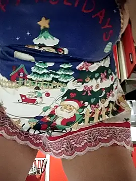 DirtyBIianca online show from November 23, 2025, 11:20 am