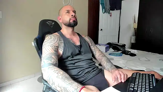 SebaxttianCock online show from December 4, 2025, 9:03 pm